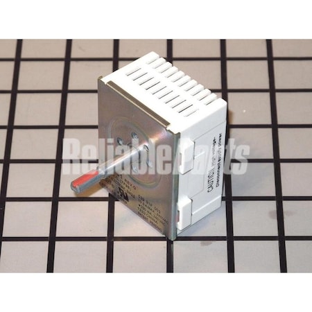 Whirlpool WP9763761 WP976376 Whirlpool Infinite Switch WP9763761